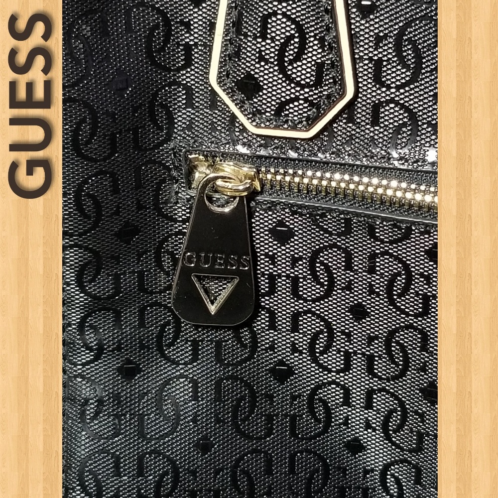 GUESS Women's Handbag - Picture 4 of 8